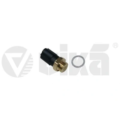 Bilde av VIKA 99590082401 Temperaturbryter, radiator ventilator VOLKSWAGEN: Caddy 3, Golf 4 Variant, New Beetle Cabrio, AUDI: TT Coupé, SKODA: Rapid Spaceback