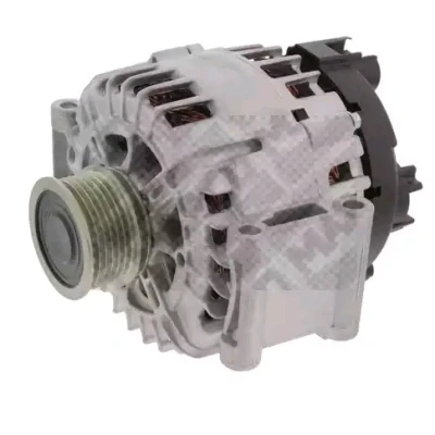 Bilde av MAPCO 13218 Dynamo 14V 150A AUDI: A6 C6 Avant, Sedan