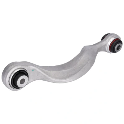 Bilde av FEBI BILSTEIN 182031 Bærebru med lager øvre, høyre bakaksel, bak Casterstag Aluminium