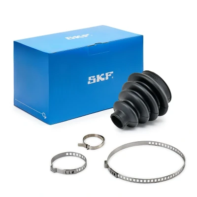 Bilde av SKF VKJP 01011 Drivakselmansjett 98 gummi VOLKSWAGEN: Touran I, Passat B6 Variant, AUDI: A3 Hatchback, OPEL: Signum CC