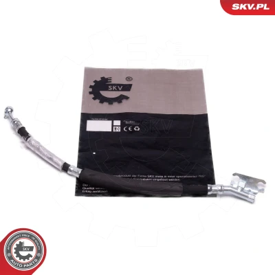 Bilde av ESEN SKV 10SKV836 Hydraulikkslange, styring
