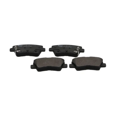 Bilde av KAVO PARTS KBP 3053 Bremseklosser med akustisk slitasjevarsel HYUNDAI: ix35, Ioniq, Tucson, KIA: Niro, Proceed, Sportage IV