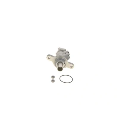 Bilde av BOSCH 0 204 828 668 Hovedsylinder 2 23,81 Aluminium M 12 x 1