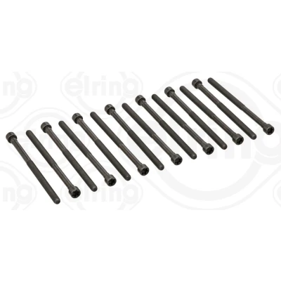 Bilde av ELRING 794.480 Sylindertoppskrue innvendig torx BMW: 1 Hatchback, 3 Touring