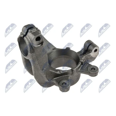 Bilde av Akseltapp, hjulopphengning, Framaksel høyre, ford fiesta v, van fusion, 1474306, 2S613K185AE, 2S61 3K185 AE