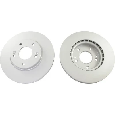 Bilde av KAVO PARTS BR 3278 C Bremseskiver 280 23 5 114 ventilert belagt HYUNDAI: Kona SUV, i30 II Hatchback, Stasjonsvogn, KIA: cee‘d Hatchback