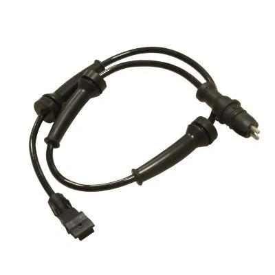 Bilde av HITACHI 131571 ABS Sensor framaksel Hueco 485 RENAULT: MEGANE 2 Kombi, SCENIC