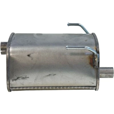 Bilde av BOSAL 148 253 Sluttlyddemper FIAT: 500 Hatchback, FORD: KA Hatchback