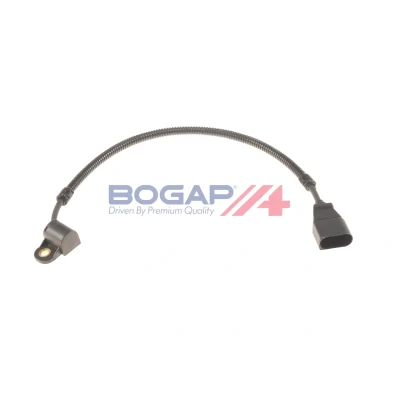 Bilde av BOGAP A6116108 Sensorer VOLKSWAGEN: Transporter 5 Bus, Caddy 3, Polo IV Hatchback, AUDI: A3 Sportback, SKODA: Roomster, Fabia 2