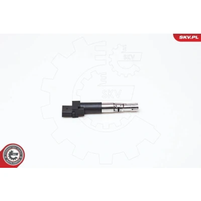 Bilde av ESEN SKV 03SKV127 Tennspole 4 polet 12V elektrisk AUDI: TT Coupé, A3 Sportback, Hatchback, VOLKSWAGEN: Golf 4, 5, Touareg I, PORSCHE: Cayenne