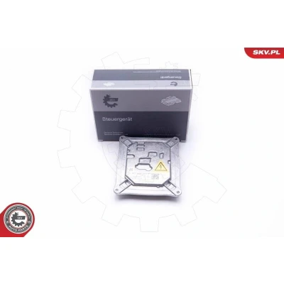Bilde av Styreapparat, belysning, alfa romeo,bmw,ferrari,lancia,mini,renault, 260550002R, 51808774, 63112754797