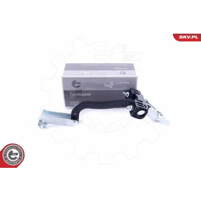Bilde av Dørfester, citroën jumper buss ii, skåp fiat ducato buss, skåp, peugeot boxer 1353492080, 1358222080