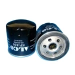 Bilde av ALCO FILTER SP 820 Oljefilter 3/4 16UNF Påskruingsfilter BMW: 3 Sedan, Cabrio, 5 Sedan
