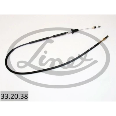Bilde av LINEX 33.20.38 Gasswire