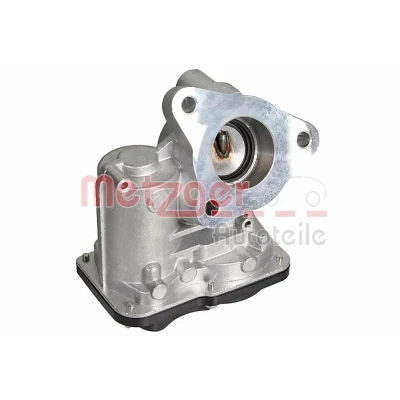 Bilde av METZGER 08920102 EGR Ventil elektrisk styreventil