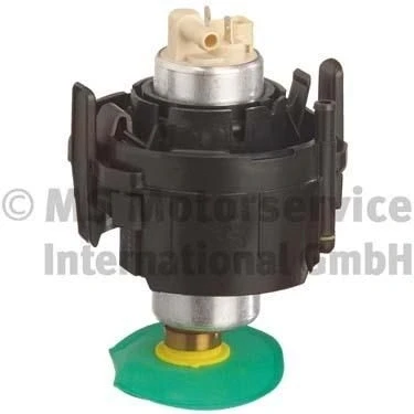 Bilde av PIERBURG 7.50095.50.0 Drivstoffpumpe elektrisk med holder BMW: 7