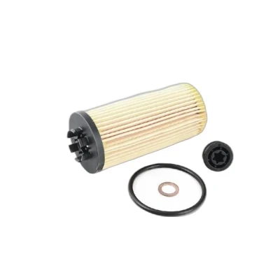 Bilde av ASHIKA 10 ECO159 Oljefilter Filterinnsats BMW: 2 Active Tourer, X1, Gran MINI: Hatchback, Countryman, Clubman, FORD: KUGA