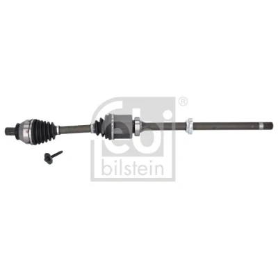 Bilde av FEBI BILSTEIN 196014 Drivaksel framaksel høyre LAND ROVER: Freelander 2 SUV (L359) 2.2 TD4 4x4, SD4 4x4 2006 2014