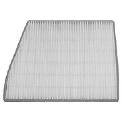 Bilde av MAPCO 65571 Kupéfilter pollenfilter papir