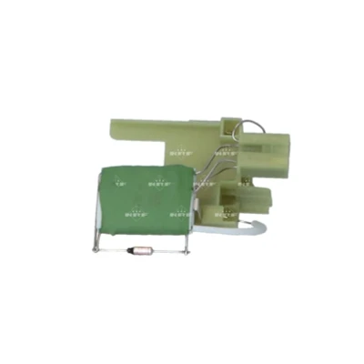 Bilde av NRF 342032 motstand, kupevifte
