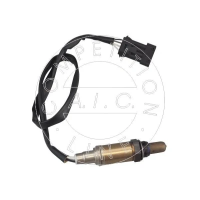 Bilde av AIC 70780 Lambdasonde M18 x 1,5 oppvarmet firkantet CITROËN: C5 III Stasjonsvogn, DS3 Hatchback, Berlingo / First I, PEUGEOT: 307 SW