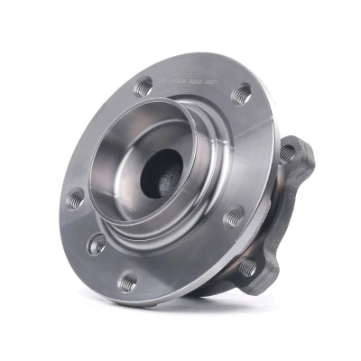 Bilde av FEBI BILSTEIN 23371 Hjullagersett BMW: 5 Sedan, Touring, 6 Cabrio