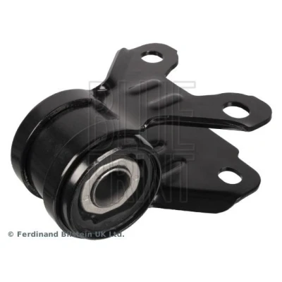 Bilde av BLUE PRINT ADBP800162 Styrestang Lagring framaksel venstre, bak, høyre gummi hydrolager FORD: Focus 3, Mk3 Varebil / Stasjonsvogn