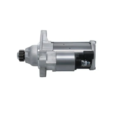 Bilde av BOSCH 1 986 S01 055 Starter 12 1,5 VOLKSWAGEN: Golf 7 Variant, Polo V Hatchback,