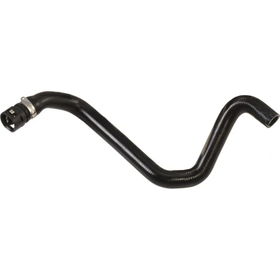 Bilde av GATES 05 2723 Radiatorslange EPDM (etyl propylen dien gummi)