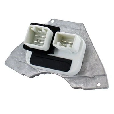 Bilde av MEAT &amp; DORIA K106052 Regulator, kabinvifte VOLVO: V70 2