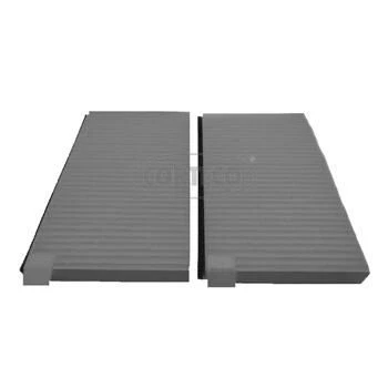 Bilde av CORTECO 80001130 Kupéfilter Partikkelfilter 220 120 20 HYUNDAI: H 1 Travel, Cargo