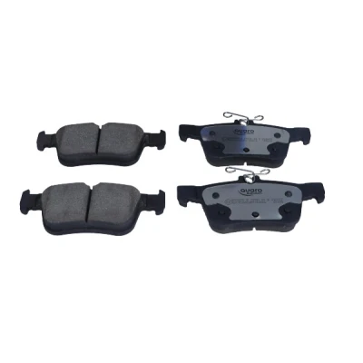 Bilde av QUARO QP5957C Bremseklosser ekskl. slitasjevarselkontakt FORD: Mondeo 5 Kombi, KUGA 2, S Max Mk2, FORD USA: Edge Mk2