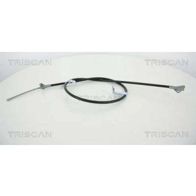 Bilde av TRISCAN 8140 131177 Bremsekabel 1480/1345 Skivebrems TOYOTA: Yaris I Hatchback