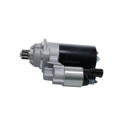 Bilde av BOSCH 1 986 S00 782 Starter 12 1,1 VOLKSWAGEN: Touran I, Passat B6 Variant, Caddy 3, SKODA: Octavia 2 Combi, AUDI: A3 Sportback