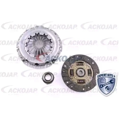 Bilde av ACKOJA A52 0008 Clutch KIA: RIO 3, HYUNDAI: i20 I Hatchback, i10