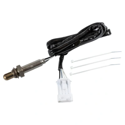 Bilde av FEBI BILSTEIN 175832 Lambdasonde oppvarmet 4 SAAB: 9 3 Cabrio, 5 Stasjonsvogn, Hatchback, PEUGEOT: 407 SW, CITROËN: C5 I Stasjonsvogn