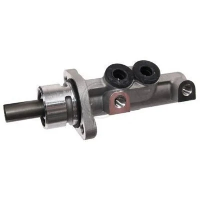 Bilde av A.B.S. 61156X Hovedsylinder 2 Aluminium 2x M10x1.0