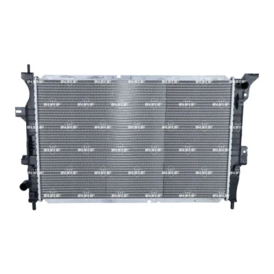 Bilde av NRF 59303 Radiator 724 459 26