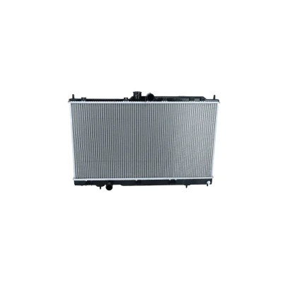Bilde av NRF 53591 Radiator Aluminium 688 375 32 Kjøleribber loddet MITSUBISHI: Lancer 7 Limousine