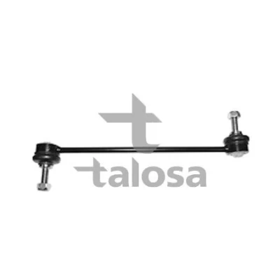Bilde av TALOSA 50 07530 Stabstag framaksel venstre, høyre 274mm Stålstøpegods RENAULT: MEGANE 3 Grandtour, GRAND SCENIC 3,