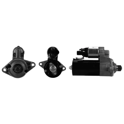 Bilde av LUCAS LRS02392 Starter 12 2 11 VOLKSWAGEN: Multivan 5 (7HM, Transporter 5, Bus, SKODA: Octavia Combi, AUDI: A3 Sportback