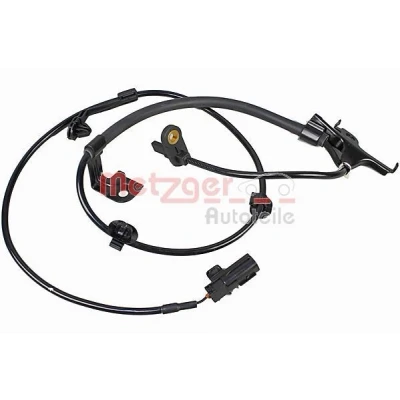 Bilde av METZGER 09001170 ABS Sensor framaksel høyre 2