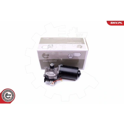 Bilde av Viskermotor, Foran, fiat croma, punto, punto cabriolet, van, 9943879