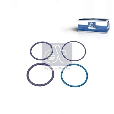 Bilde av DT Spare Parts 2.91226 Pakninger