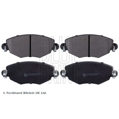 Bilde av BLUE PRINT ADJ134231 Bremseklosser framaksel FORD: MONDEO 3 Kombi, 3, Stufenheck, JAGUAR: X Type Sedan, Stasjonsvogn