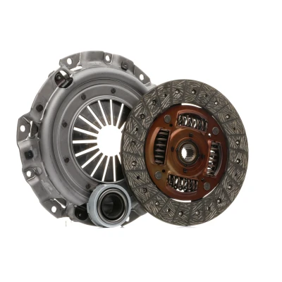 Bilde av EXEDY MBK2107 Clutch tre deler med lager 230 MITSUBISHI: Outlander I SUV