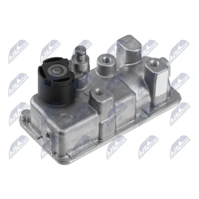 Bilde av styringsboks, lader, audi a6 allroad c6, c6 avant, q7, porsche cayenne, vw phaeton, touareg, 769909 0010, 776470 0001,