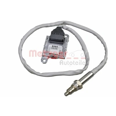 Bilde av METZGER 0899257 NOx sensor CITROËN: C4 Grand Picasso 2, TOYOTA: Proace II Van