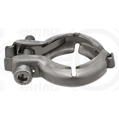 Bilde av ELRING 907.640 Klemme, eksosanlegg SCR katalysator, Ventilenhet CITROËN: Berlingo II, C4 II Hatchback, Van, PEUGEOT: 3008 I, 5008 I