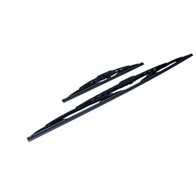 Bilde av Vindusvisker Maxgear 39 1034 foran Bøyleviskeblad uten spoiler feste m/haker SUZUKI: SX4 I Hatchback, HYUNDAI: SANTA FE 3